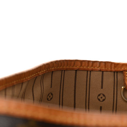 Louis Vuitton Monogram Delightful MM 12 of 13