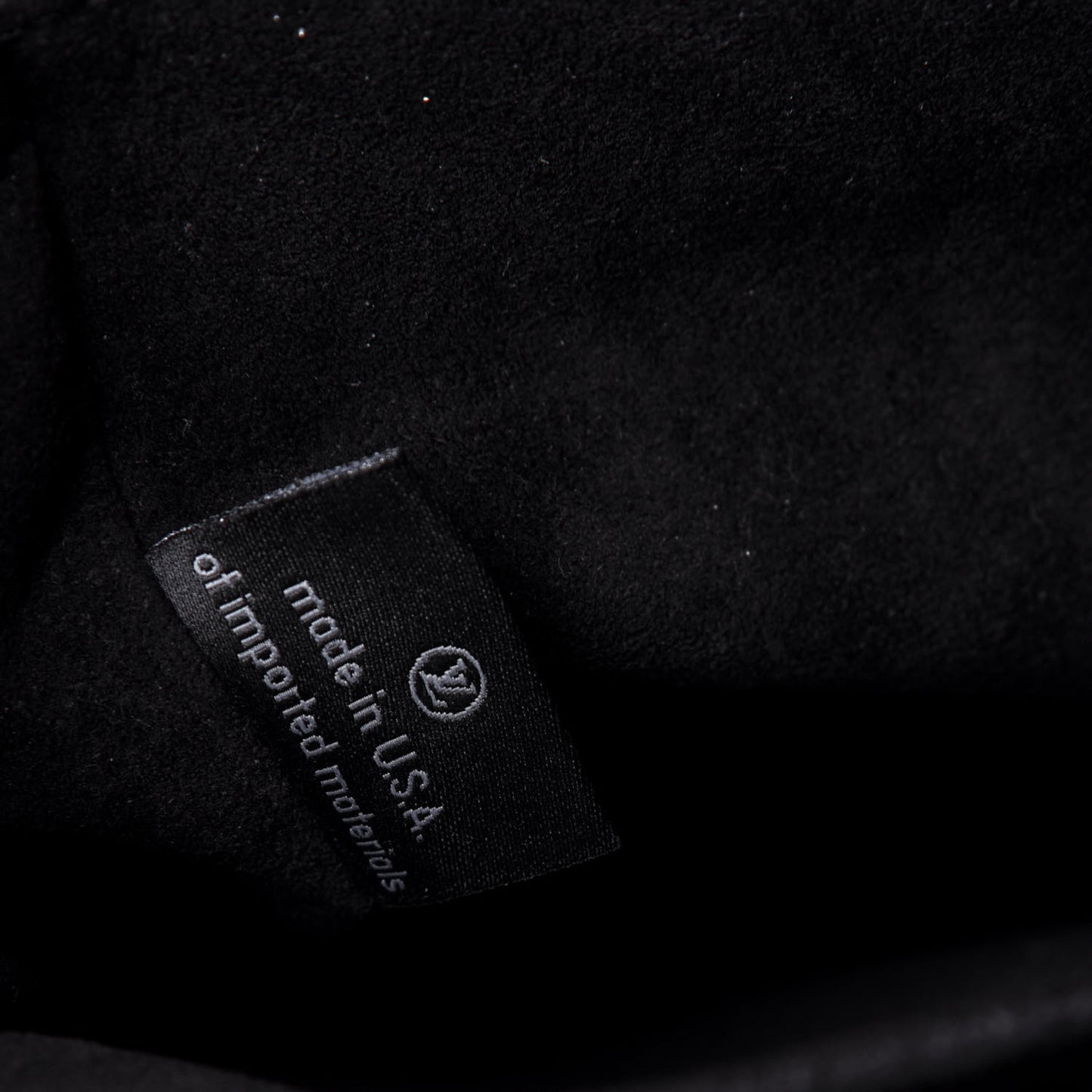 Reverse Monogram Pochette Metis