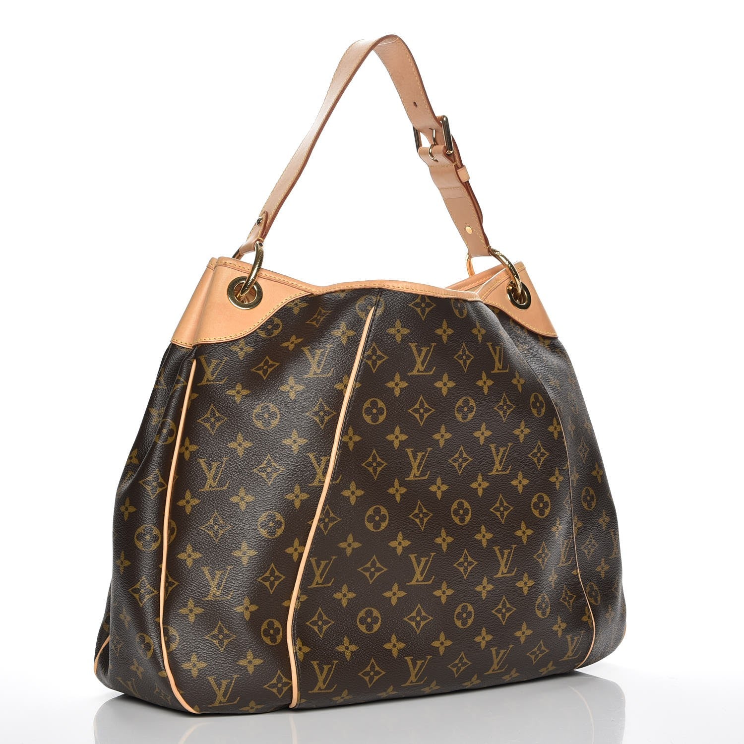 Louis Vuitton Monogram Galliera GM 3 of 7