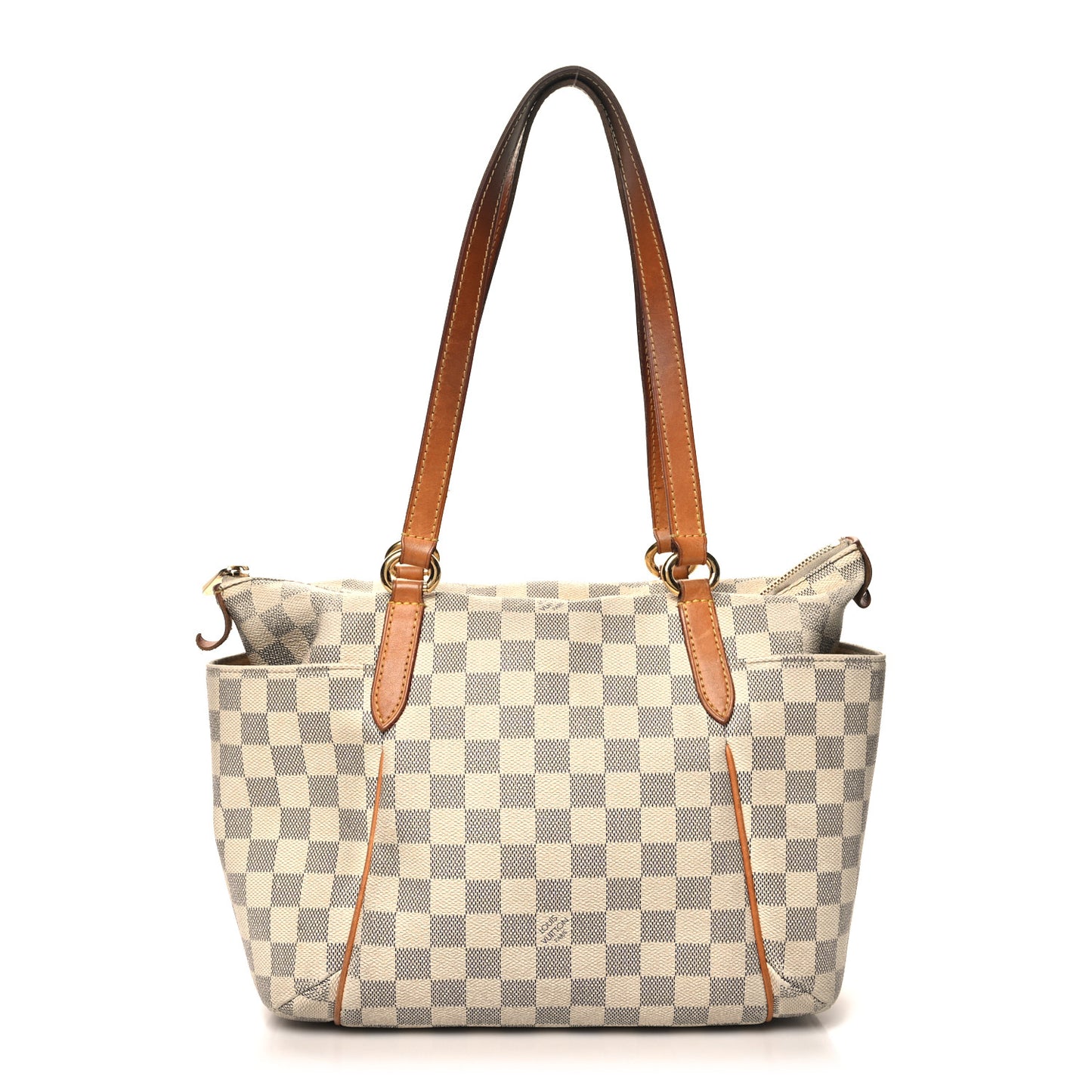 Damier Azur Totally PM