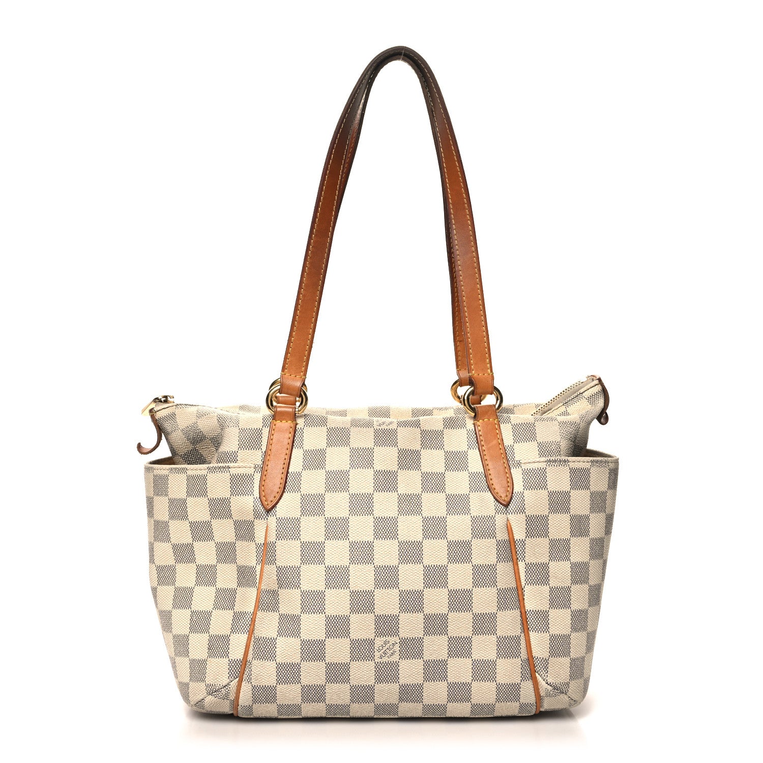 Louis Vuitton Damier Azur Totally PM 1 of 11