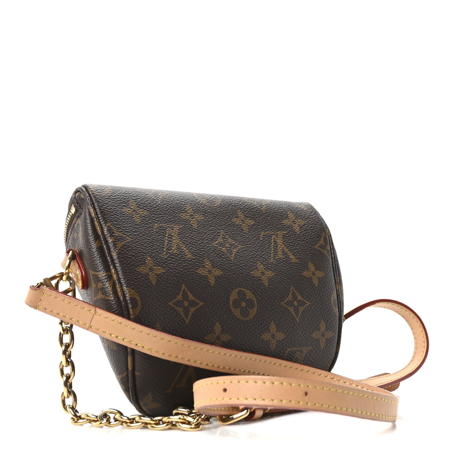 Louis Vuitton Monogram Mini Bumbag 1865098 – FASHIONPHILE