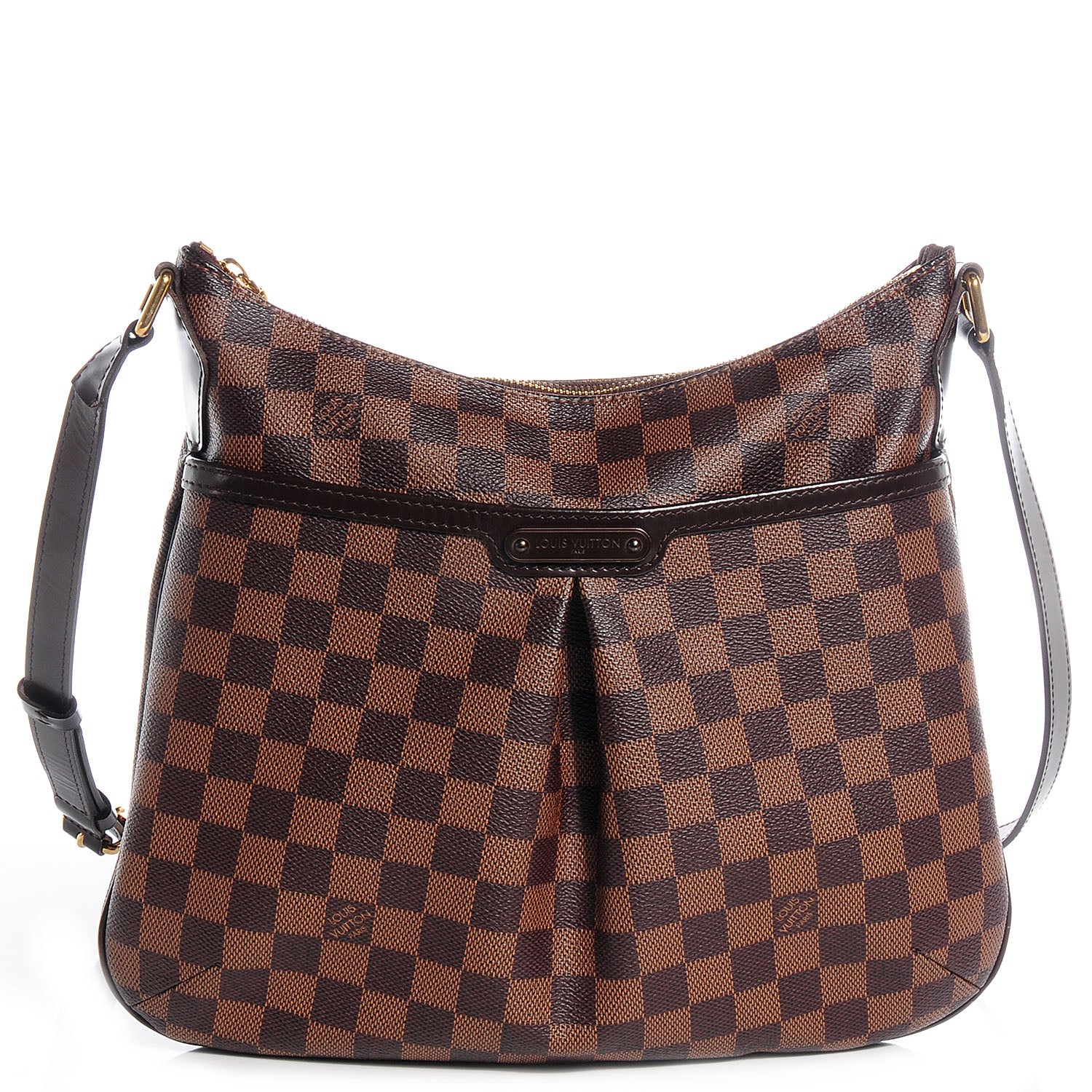 Louis Vuitton Damier Ebene Bloomsbury PM 1 of 7