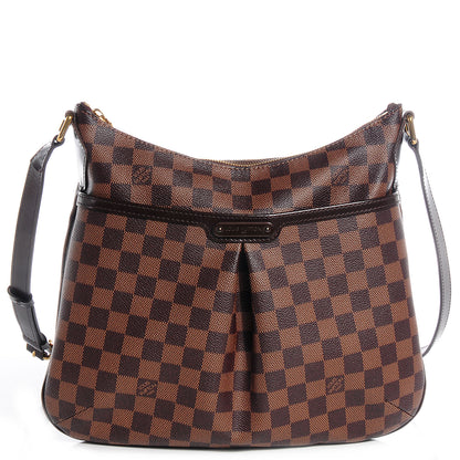 Louis Vuitton Damier Ebene Bloomsbury PM 1 of 7