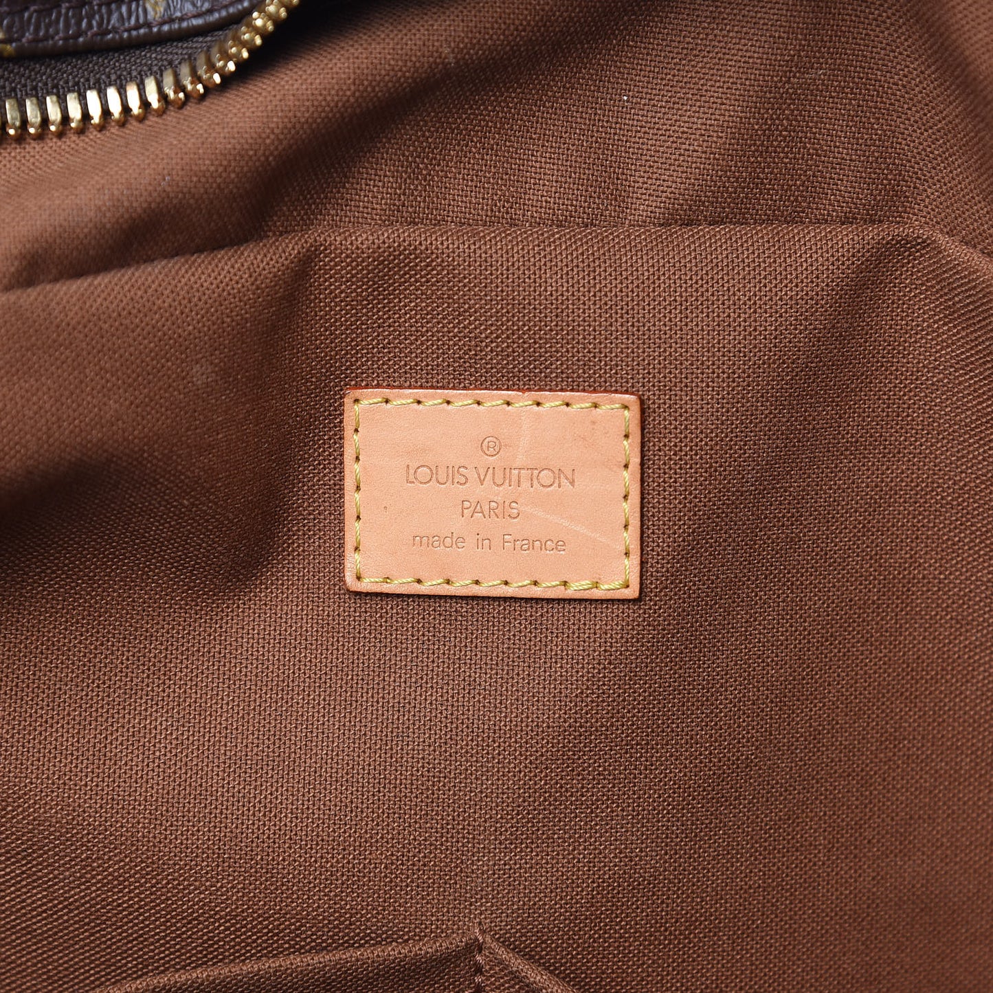 Monogram Eole 60