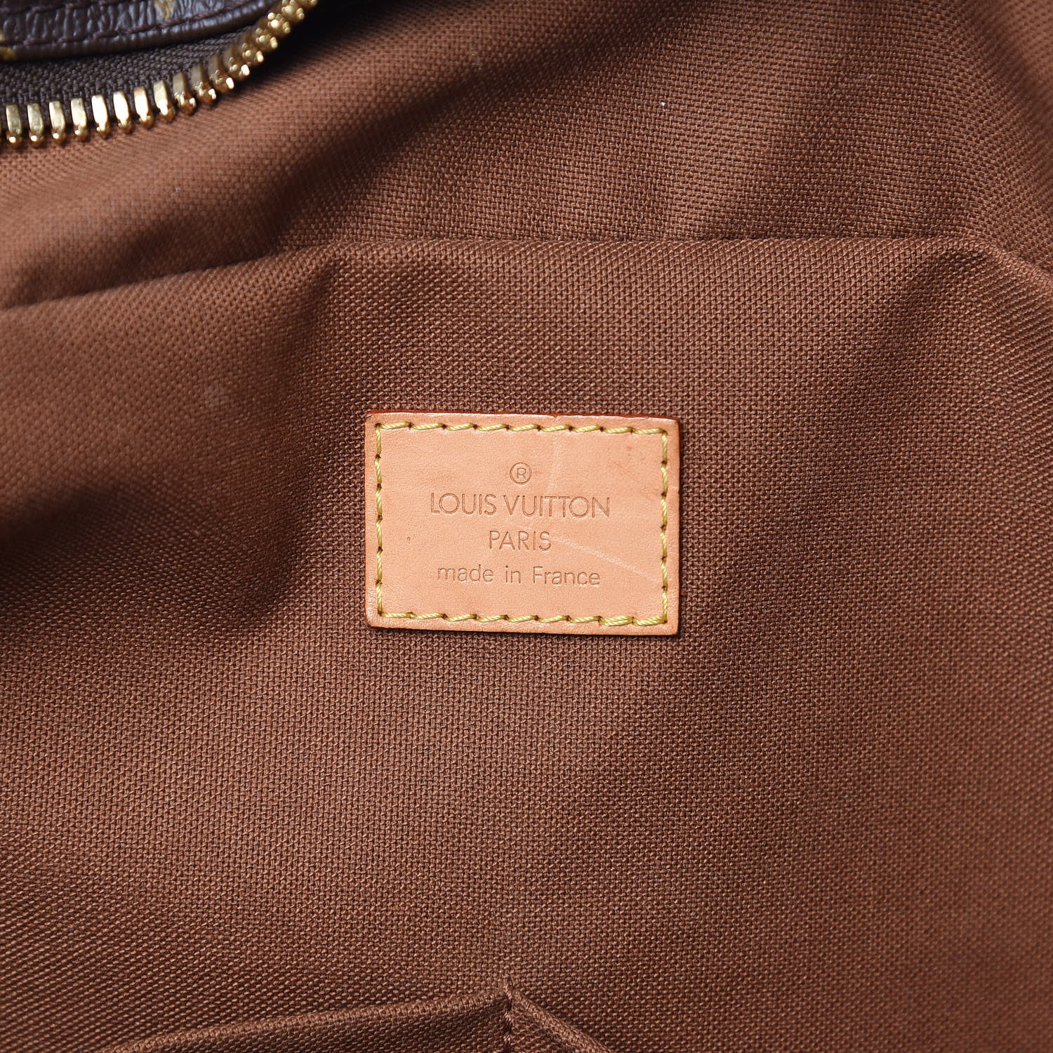 Louis Vuitton Monogram Eole 60 7 of 15