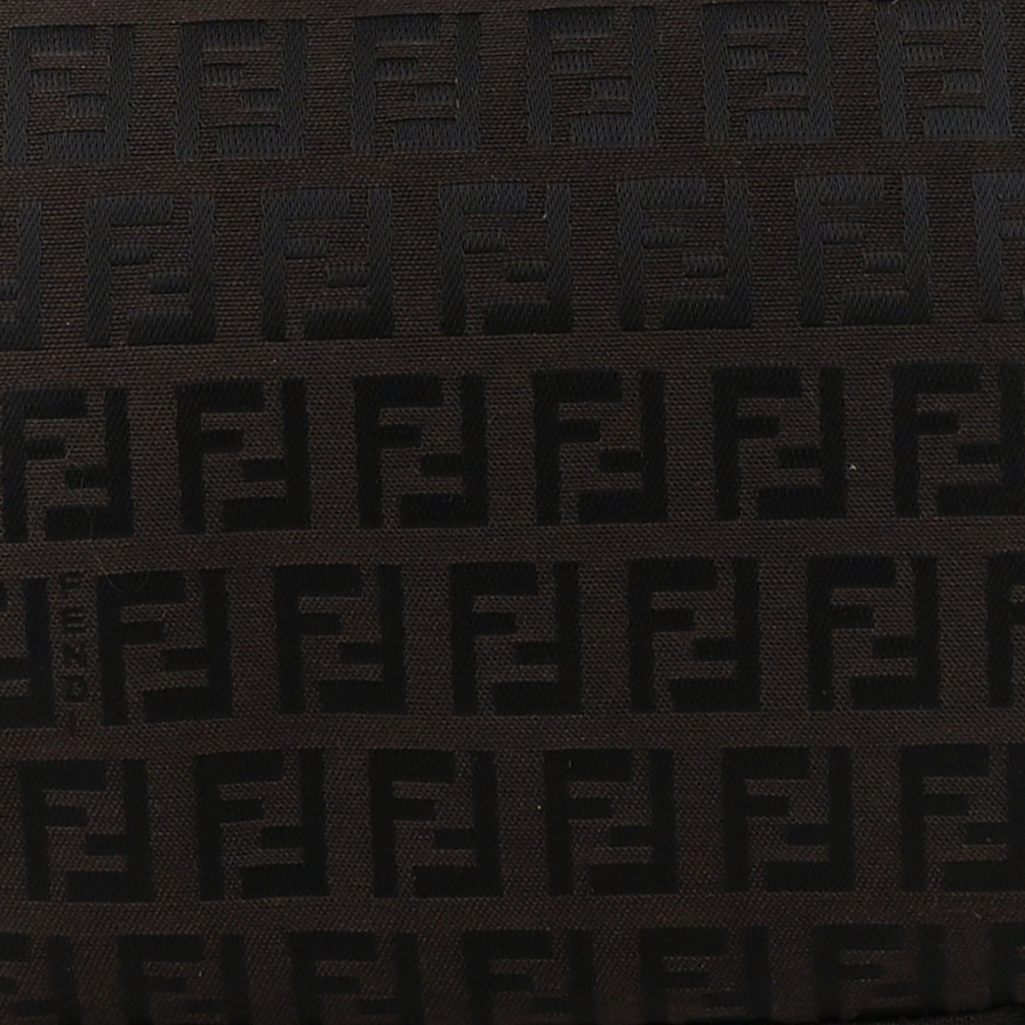 Zucchino Mini Pochette Tobacco Moro