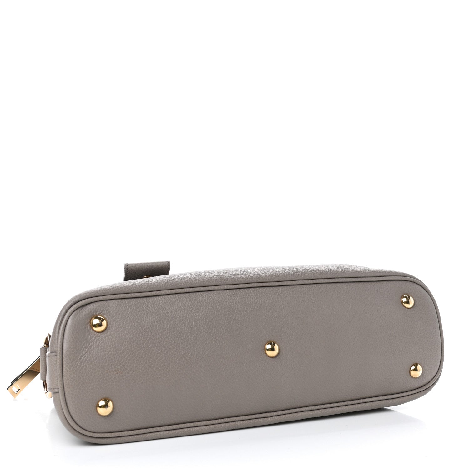 Saint Laurent Calfskin Medium Muse Galet 3 of 4