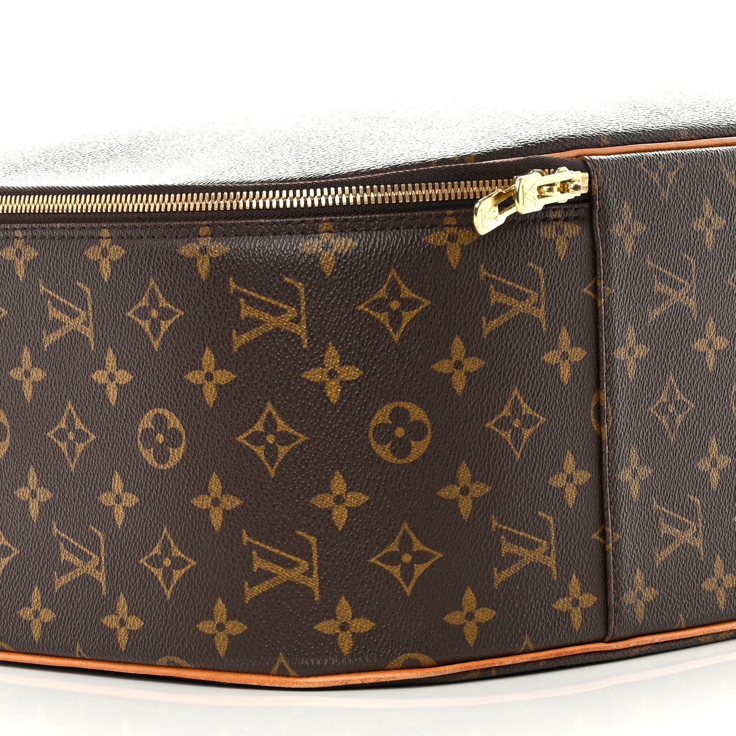 Louis Vuitton Monogram Packall PM 8 of 9