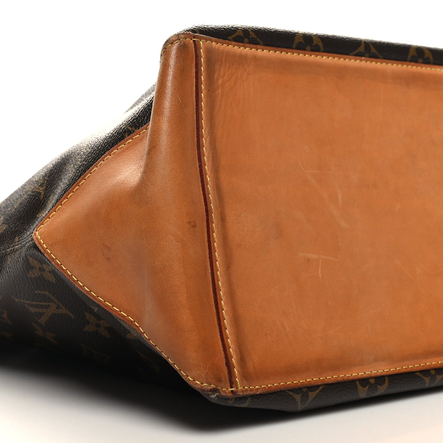 Monogram Cabas Mezzo