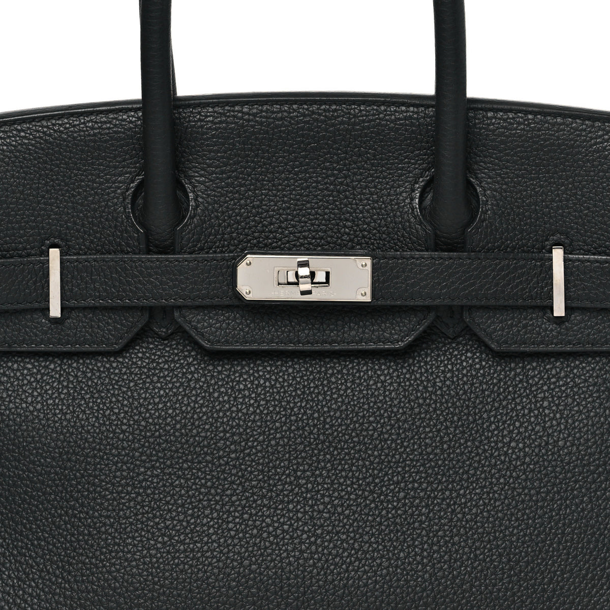 Togo BIRKIN 30 Black