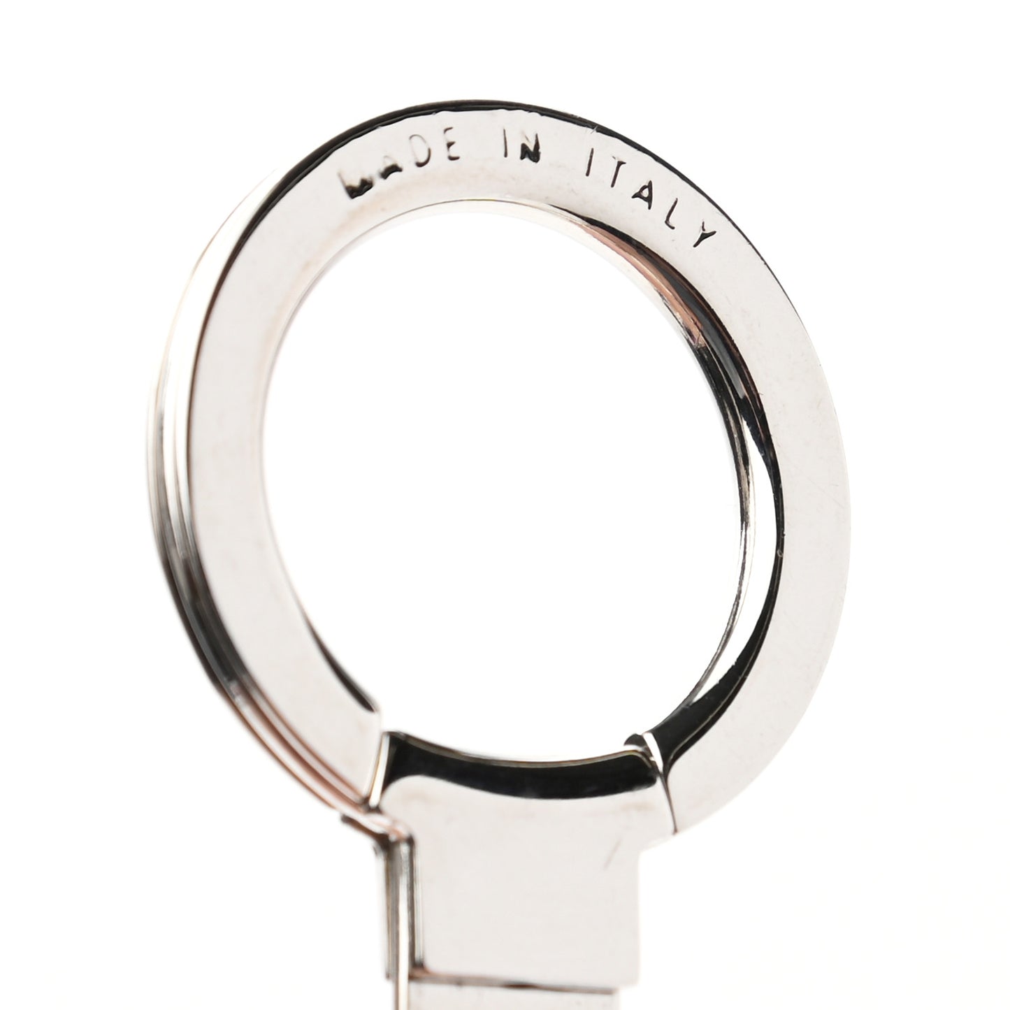 Trunks and Bags Chaine Bag Charm Multicolor