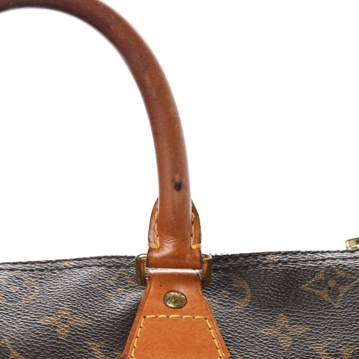 Monogram Speedy 30