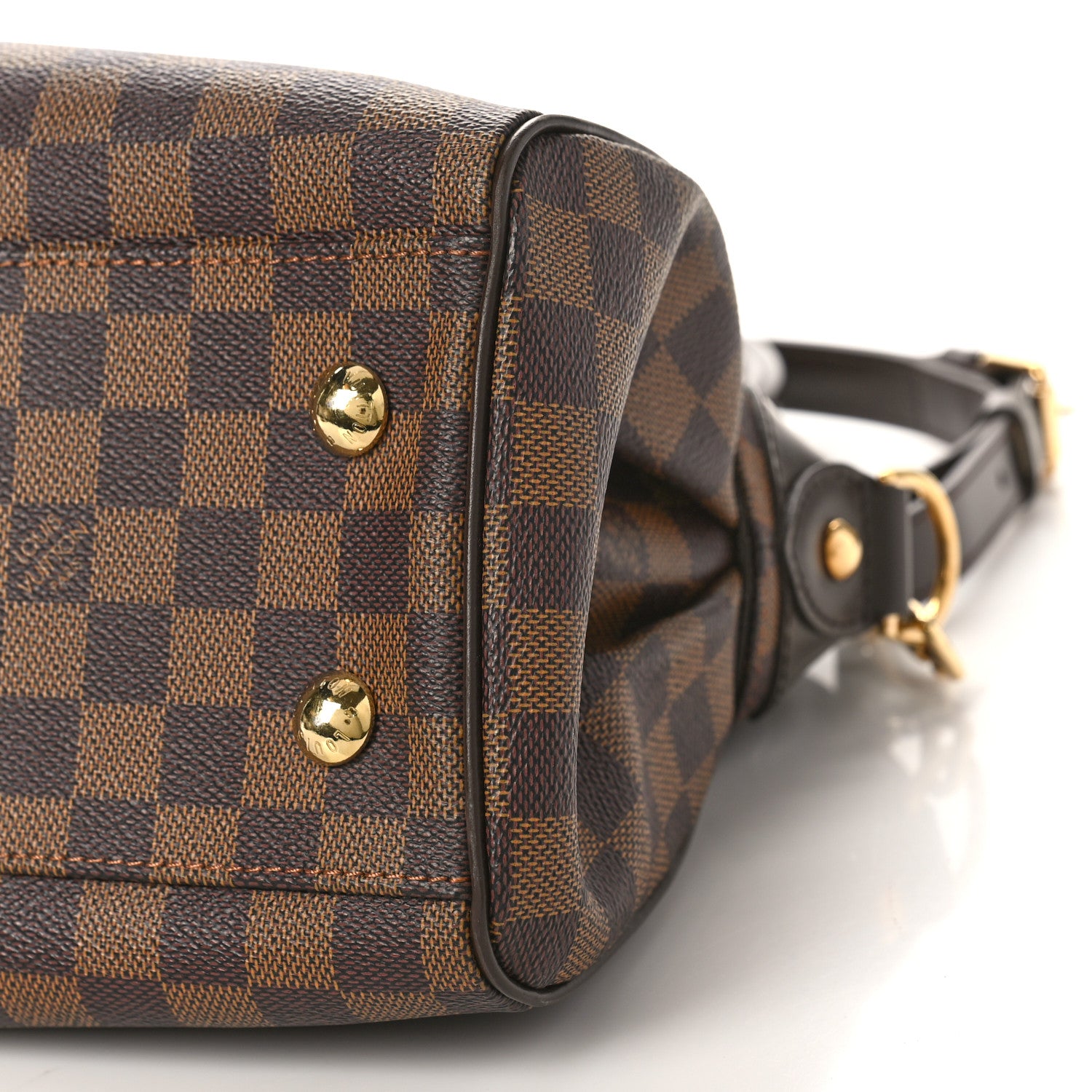 Louis Vuitton Damier Ebene Trevi PM 9 of 9