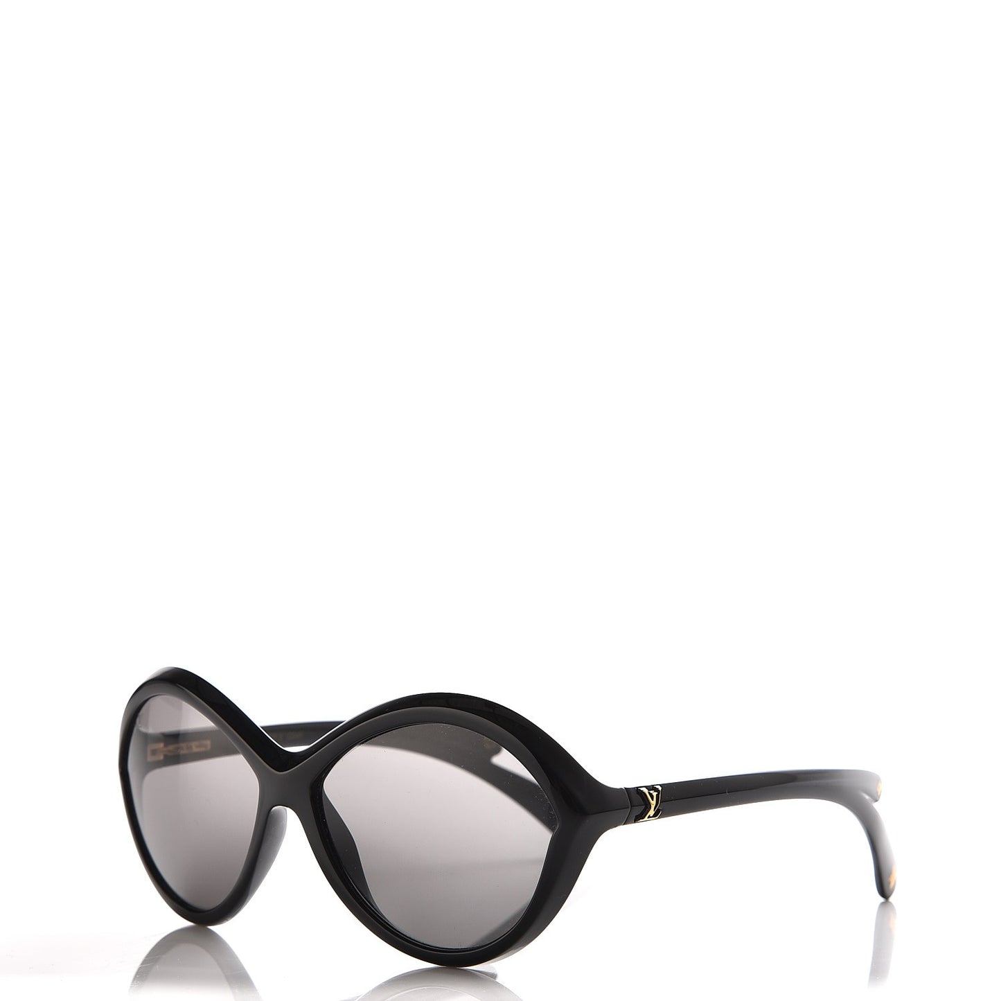Flore Sunglasses Z0263W Black