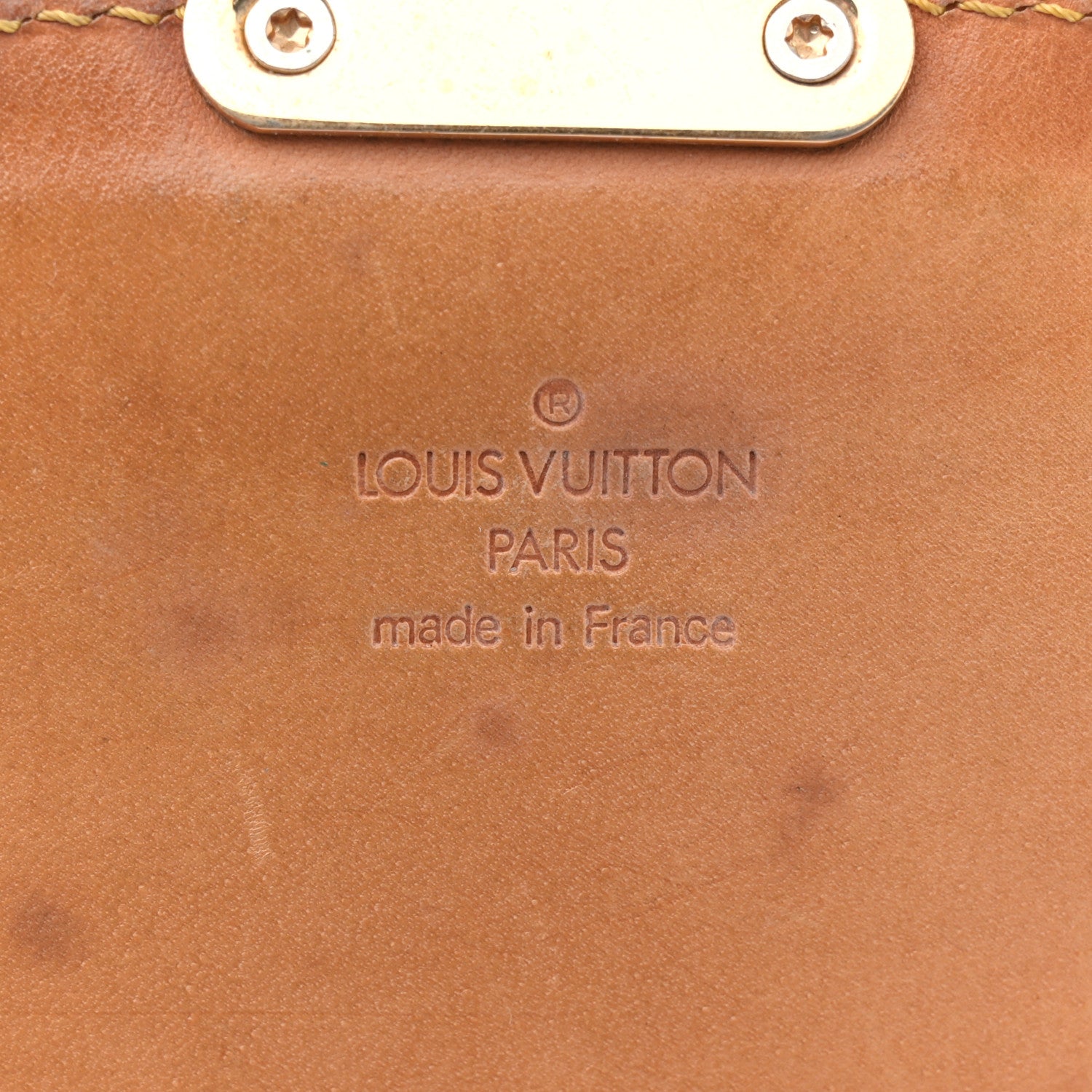 Louis Vuitton Monogram Multicolor Sologne White 6 of 18