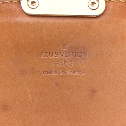 Louis Vuitton Monogram Multicolor Sologne White 6 of 18