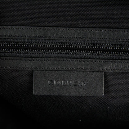 Givenchy Calfskin Mini Backpack Black 6 of 7