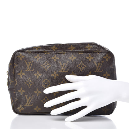 Louis Vuitton Monogram Trousse Toilette 23 2 of 8