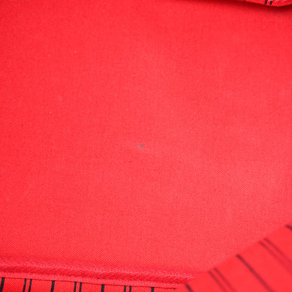 Louis Vuitton Damier Ebene Neo Neverfull MM 14 of 24