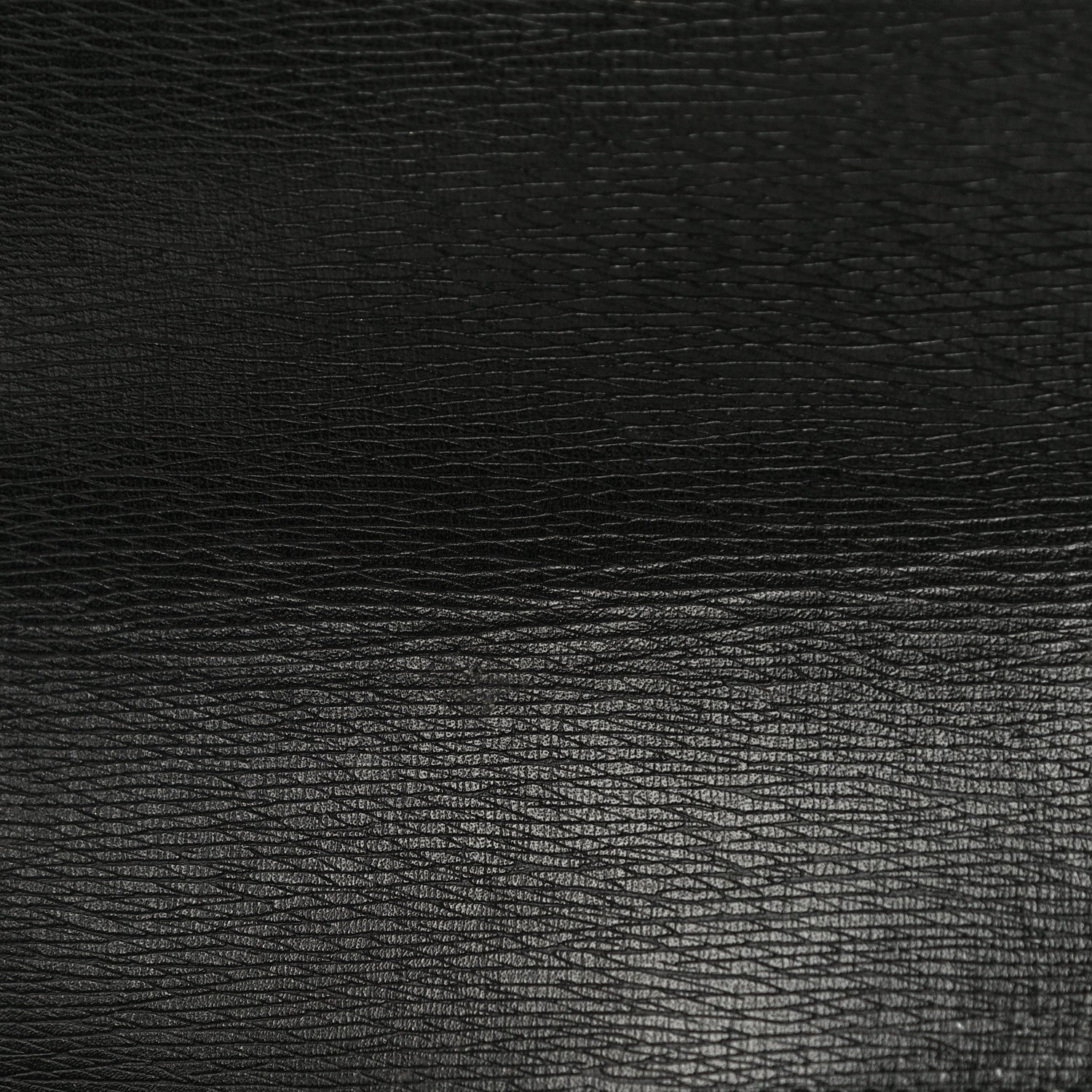 Gucci Calfskin Large Bright Bit Clutch Black 13 of 20