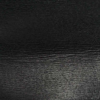 Gucci Calfskin Large Bright Bit Clutch Black 13 of 20