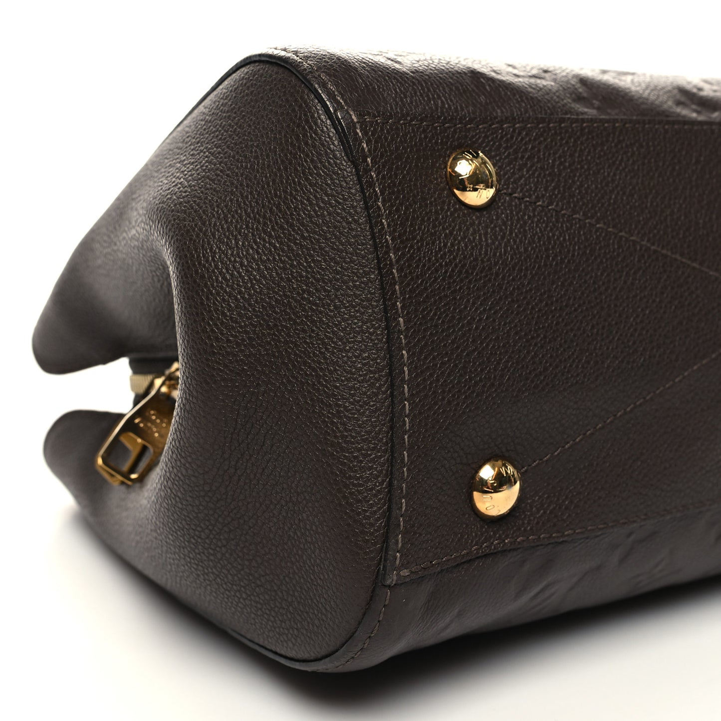 Empreinte Montaigne MM Terre