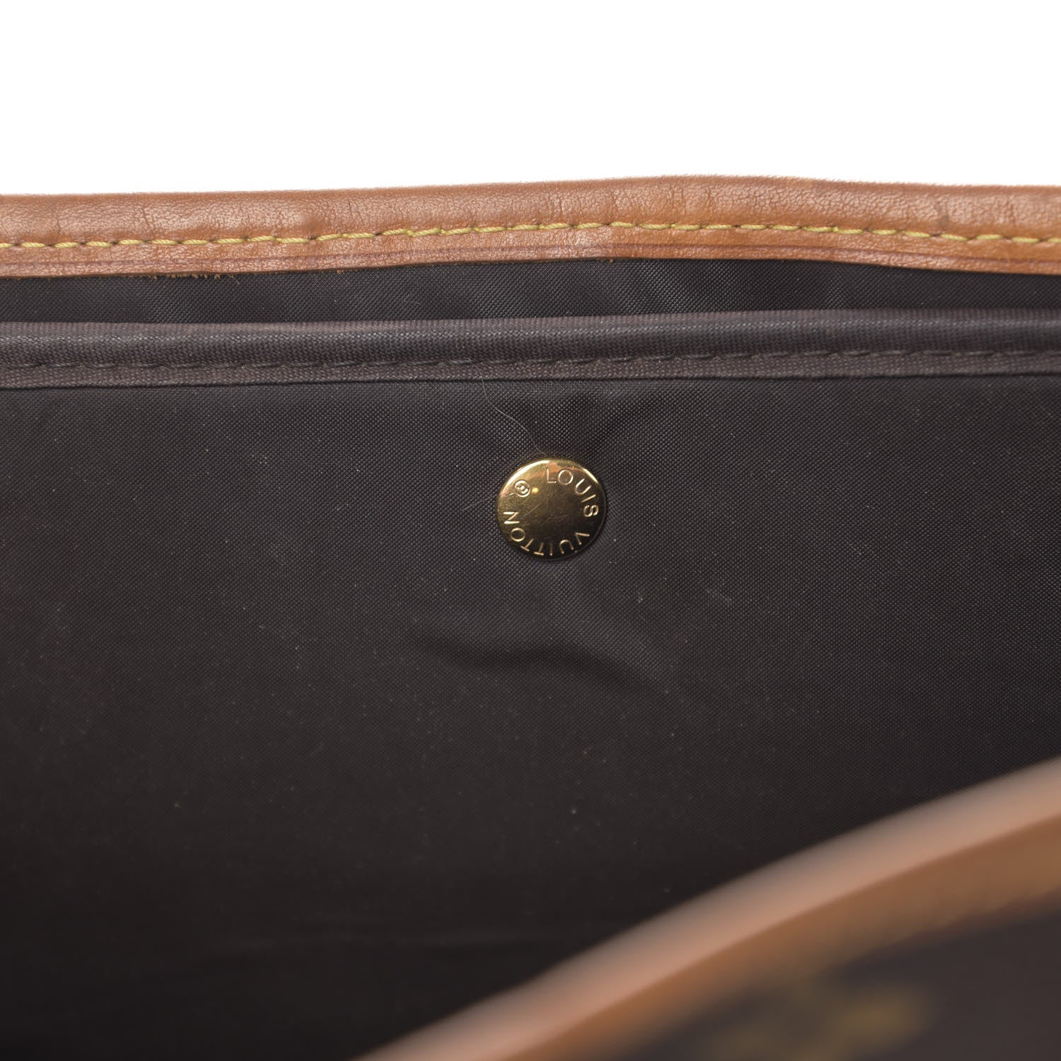 Louis Vuitton Monogram Baxter PM Dog Pet Carrier 11 of 22