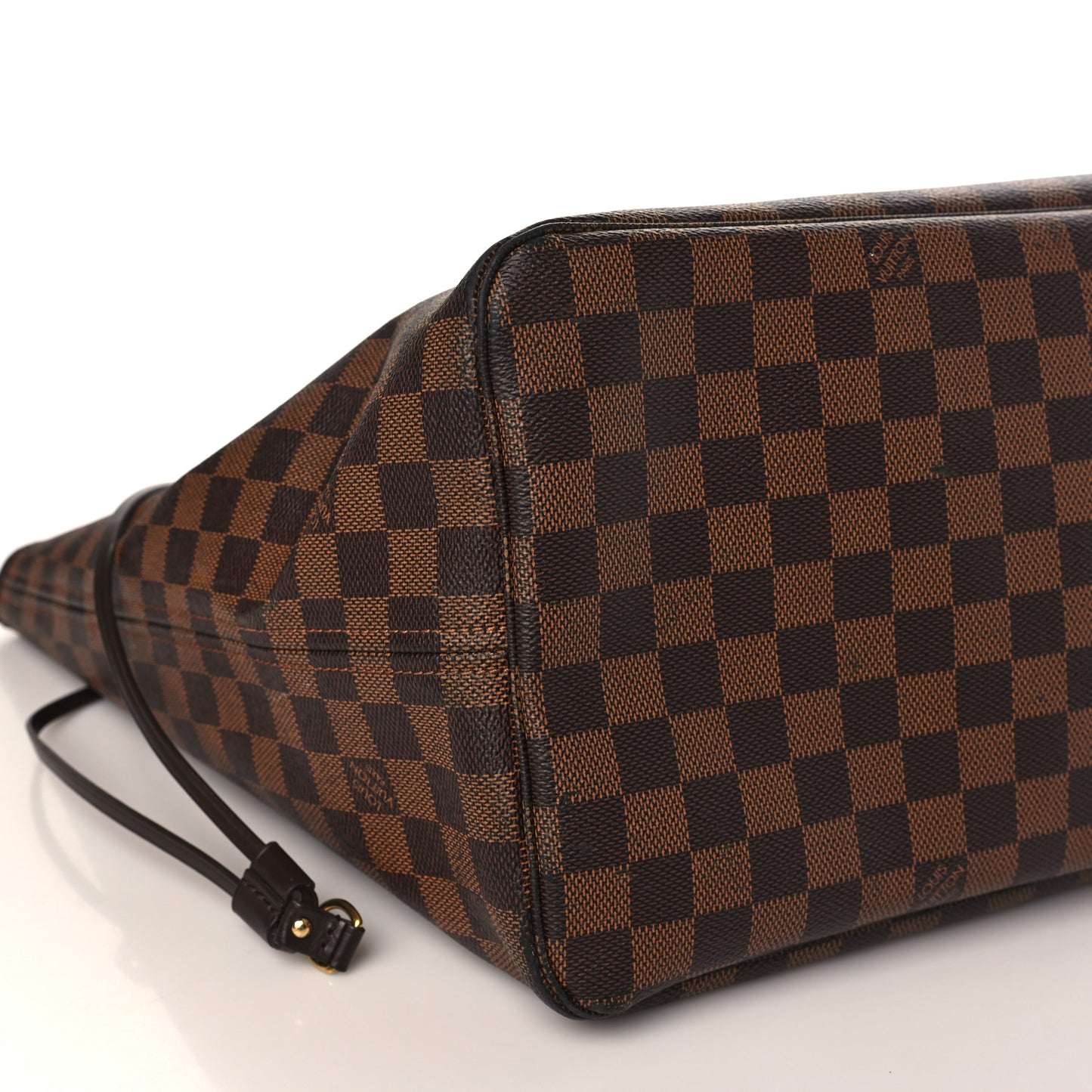 Damier Ebene Neo Neverfull GM