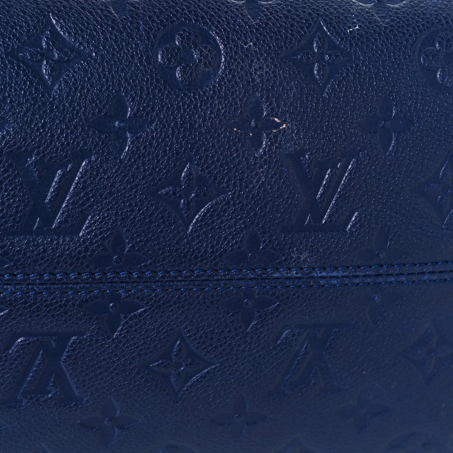 Empreinte Lumineuse PM Celeste