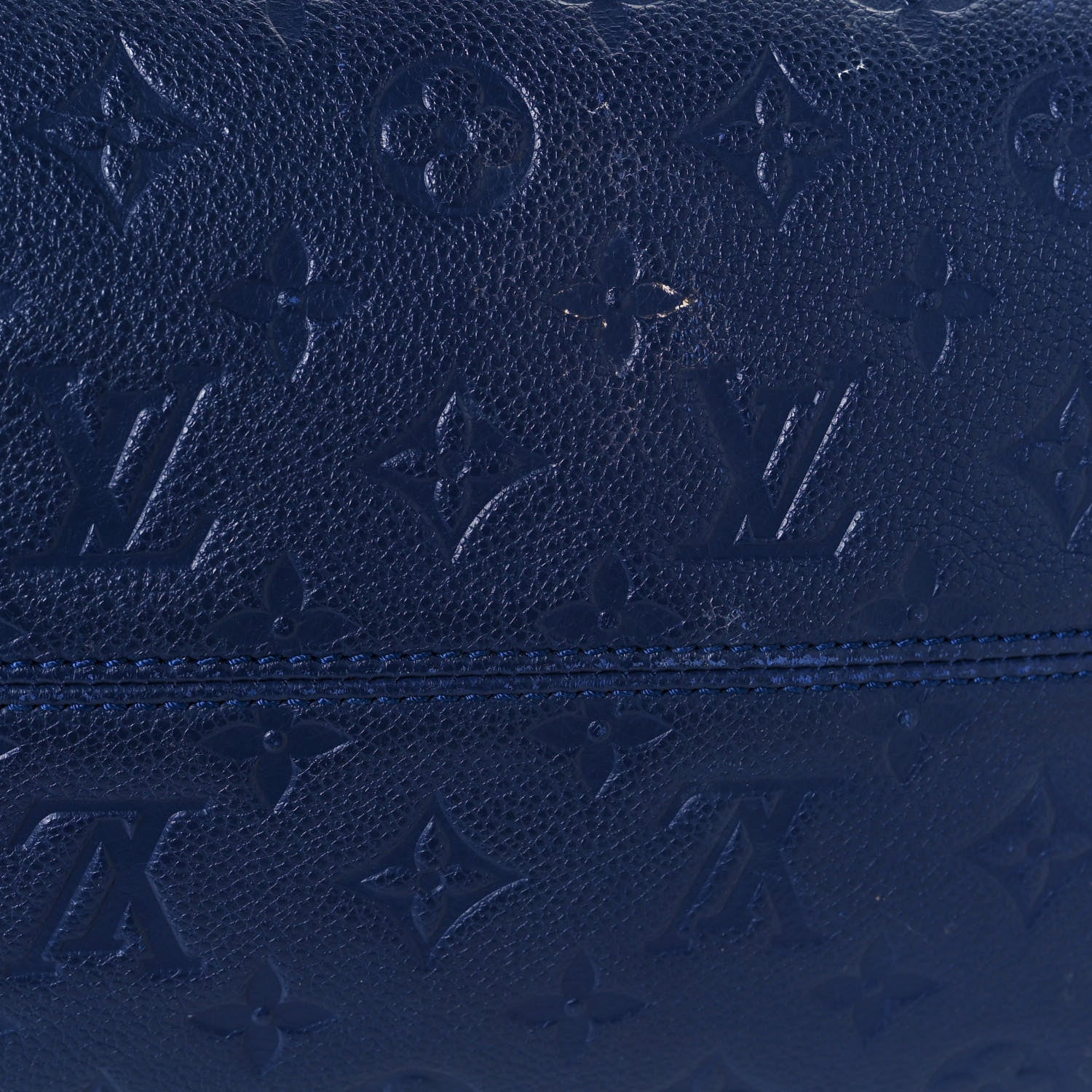 Louis Vuitton Empreinte Lumineuse PM Celeste 20 of 21