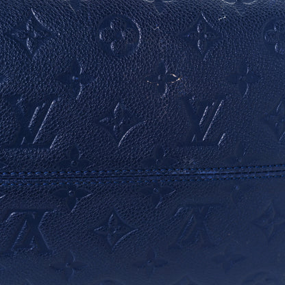 Louis Vuitton Empreinte Lumineuse PM Celeste 20 of 21