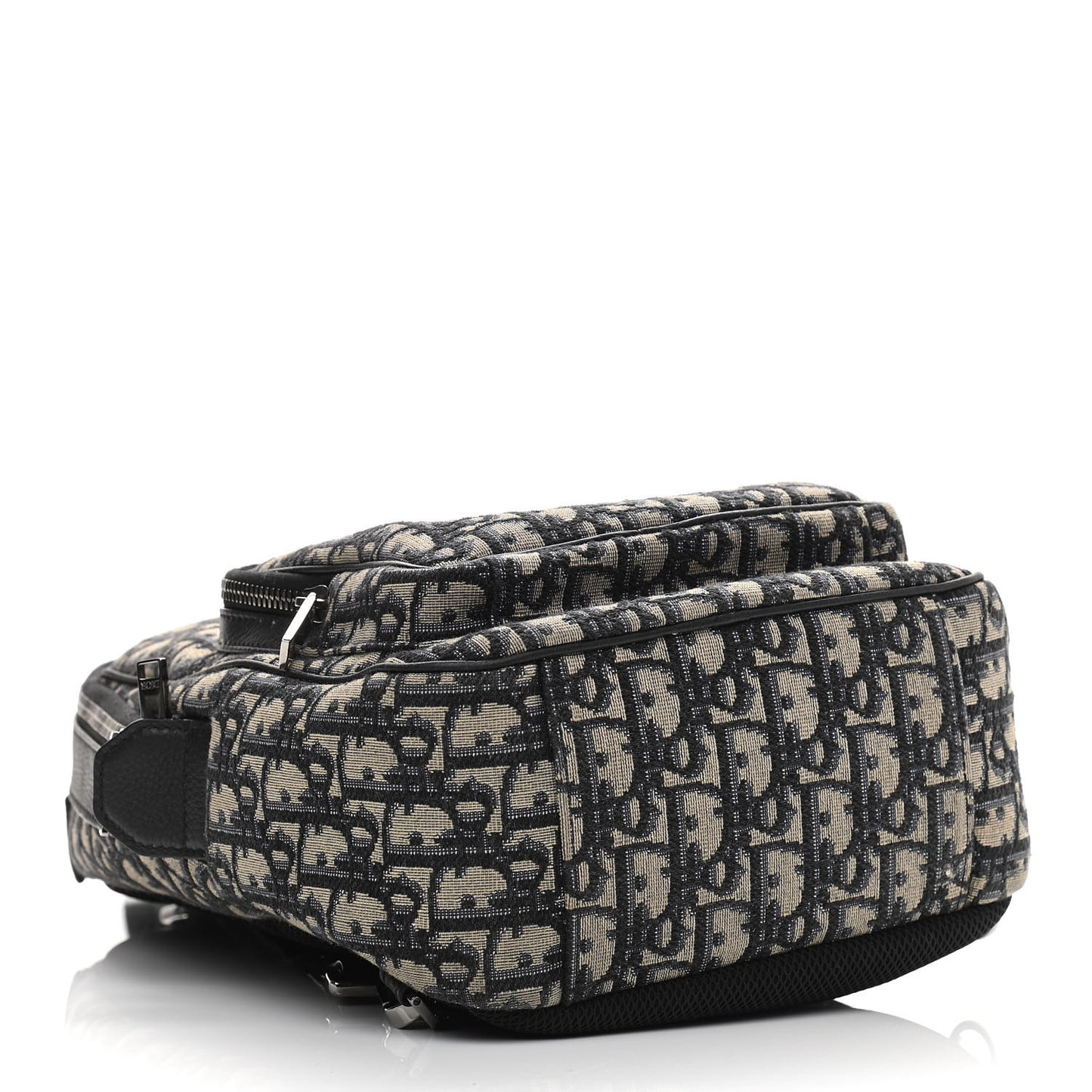 Oblique Mini Rider Backpack Black