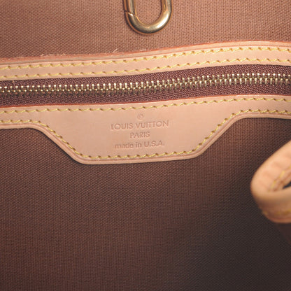 Louis Vuitton Monogram Batignolles Horizontal 7 of 8