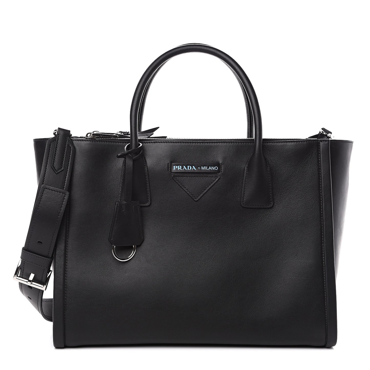 Grace Lux Concept Tote Black