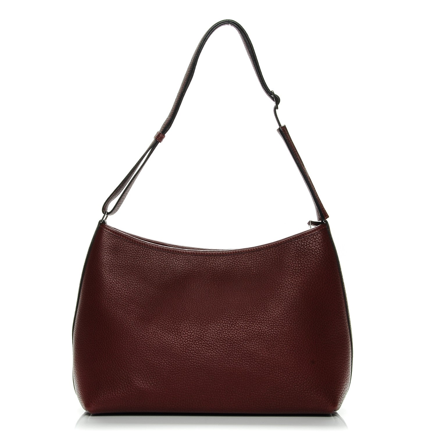 Hermes Fjord Berlingot GM Rouge H 1 of 7