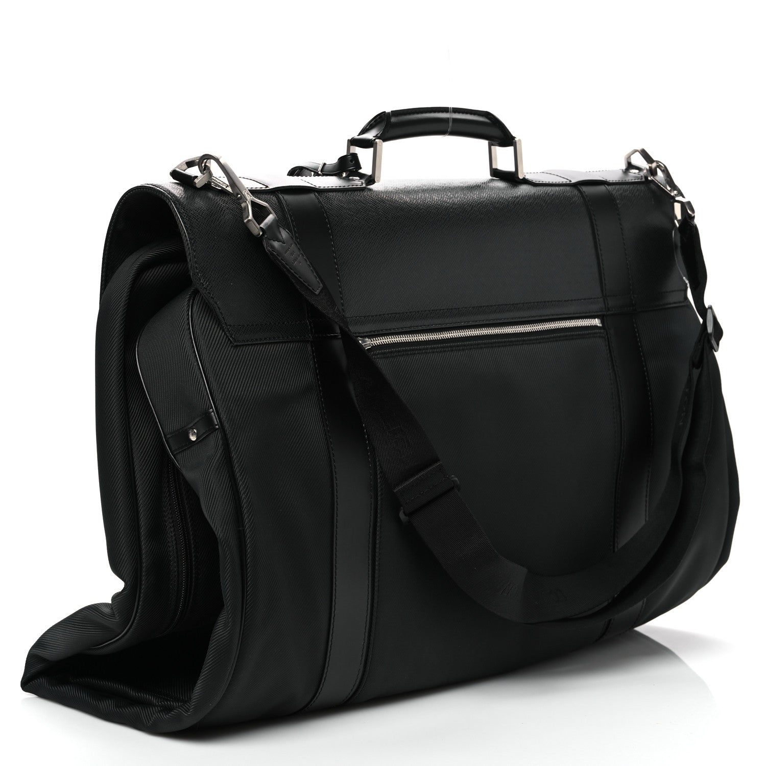 Louis Vuitton Taiga Portable Gibeciere Ardoise 2 of 9