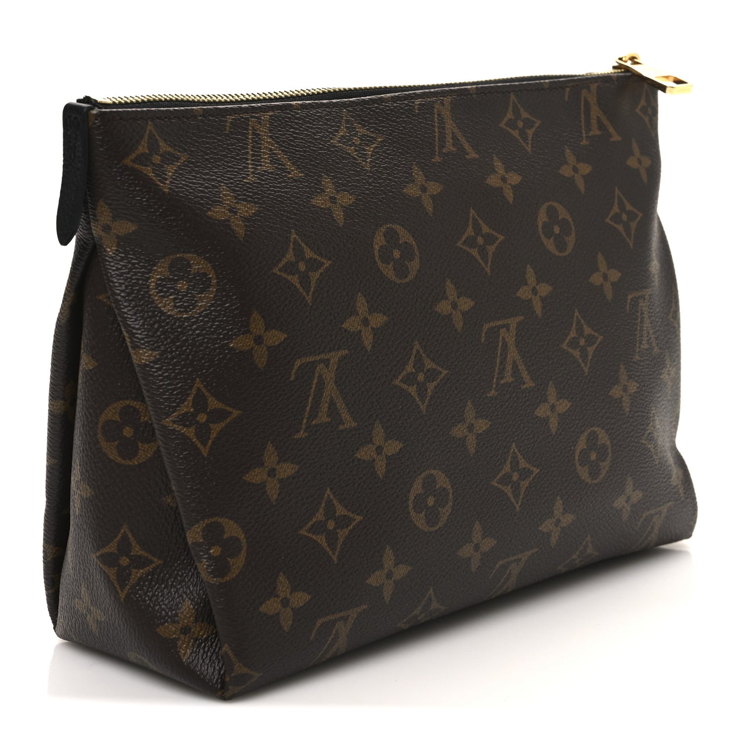 Monogram Pallas Beauty Case Black