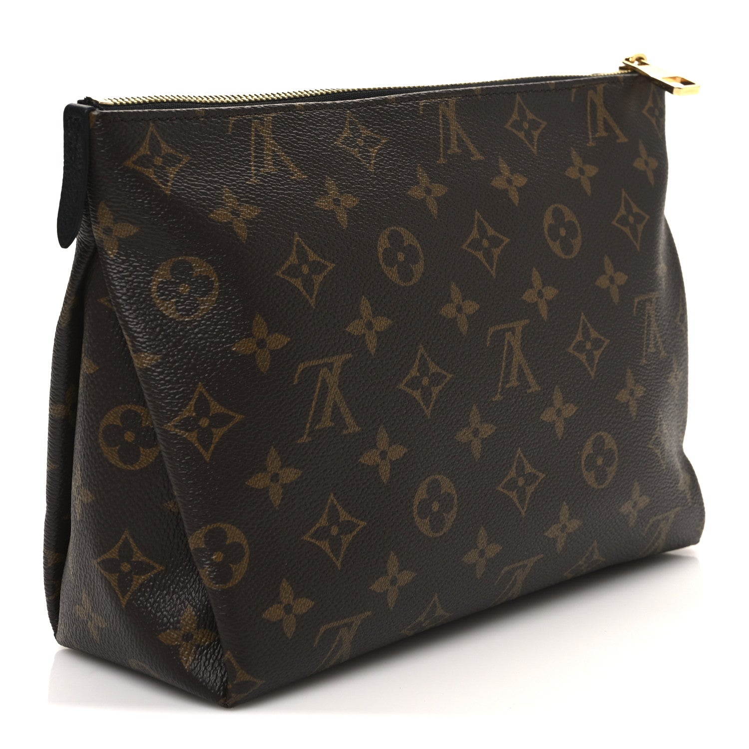 Louis Vuitton Monogram Pallas Beauty Case Black 3 of 10