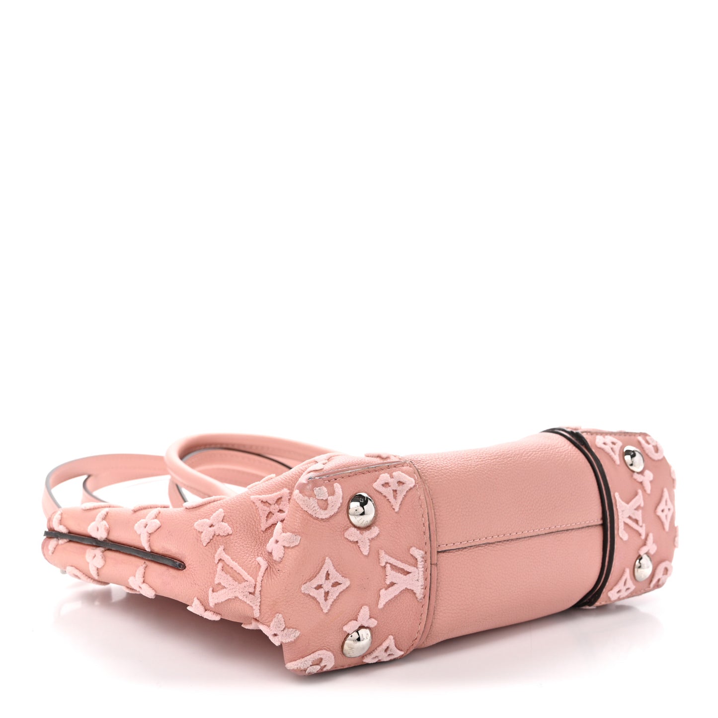 Veau Cachemire Tote W BB Magnolia