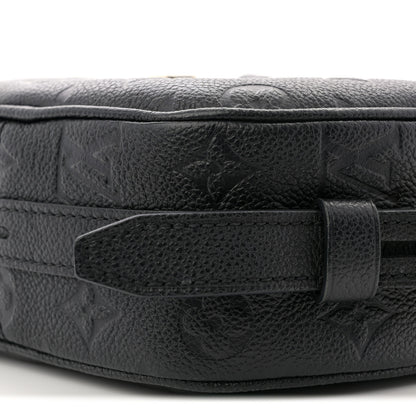 Louis Vuitton Empreinte Boite Chapeau Souple MM Black 9 of 10