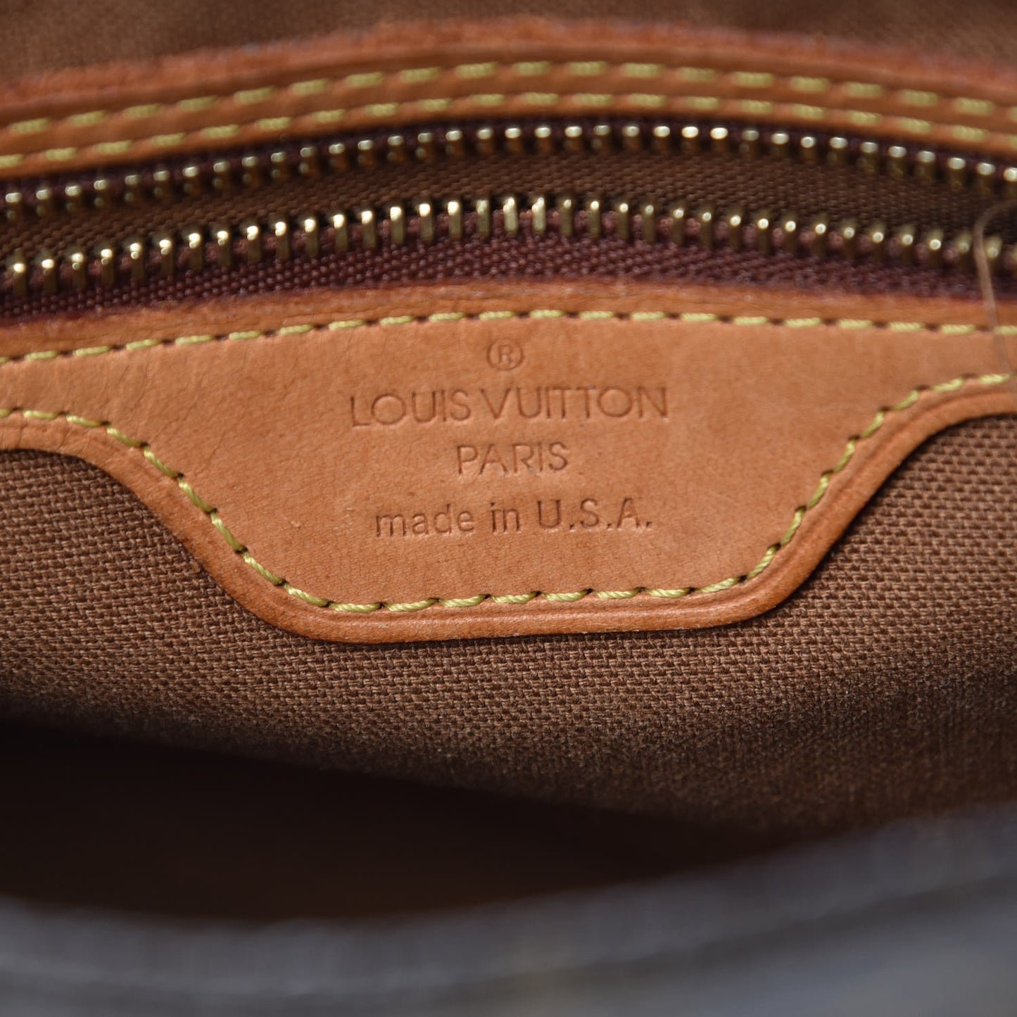 Monogram Vavin PM