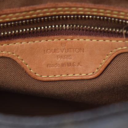 Louis Vuitton Monogram Vavin PM 5 of 19