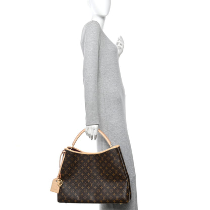 Louis Vuitton Monogram Again 2 of 10