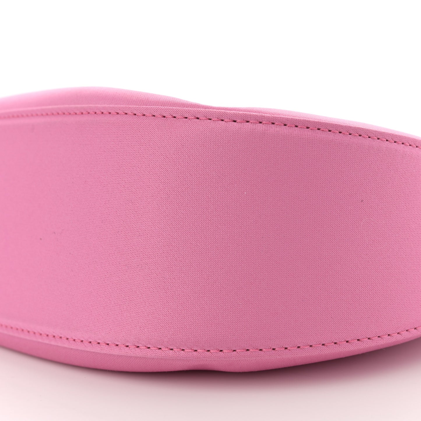 Satin Cat Hobo Pink