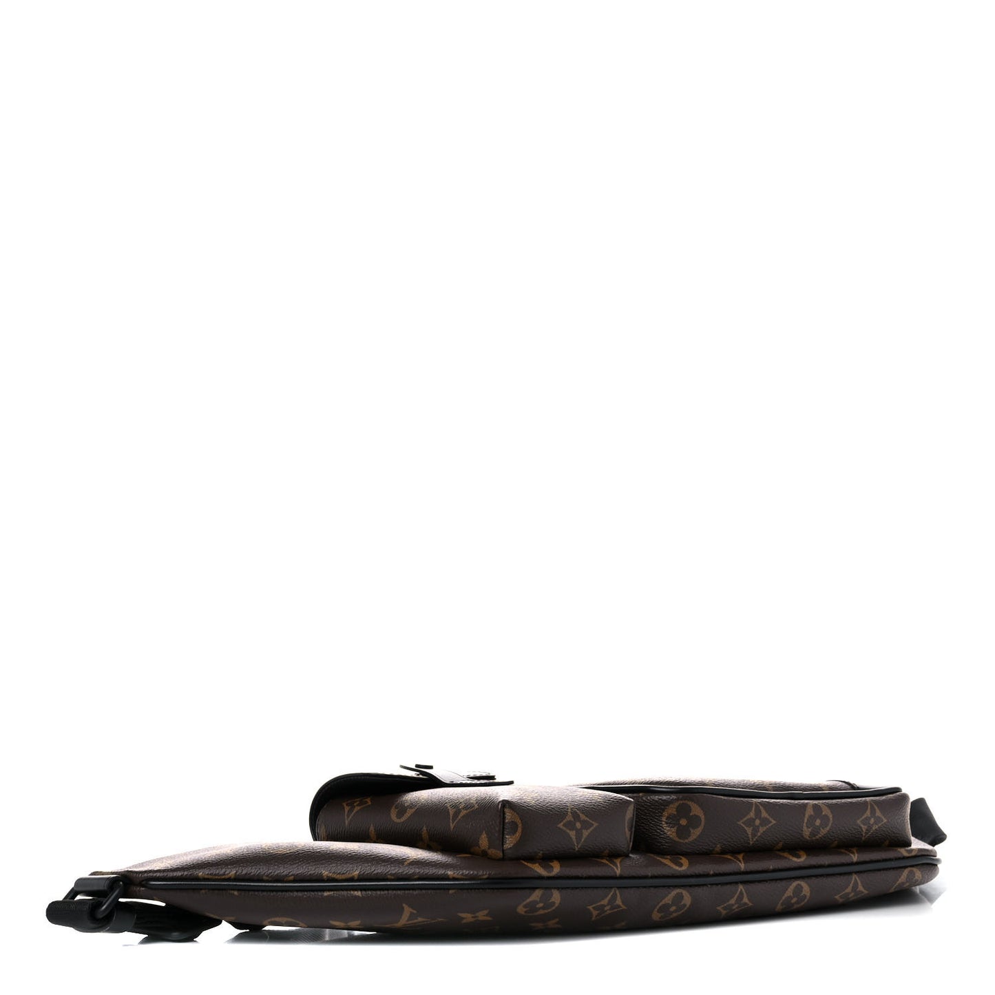 Monogram Macassar Christopher Bumbag