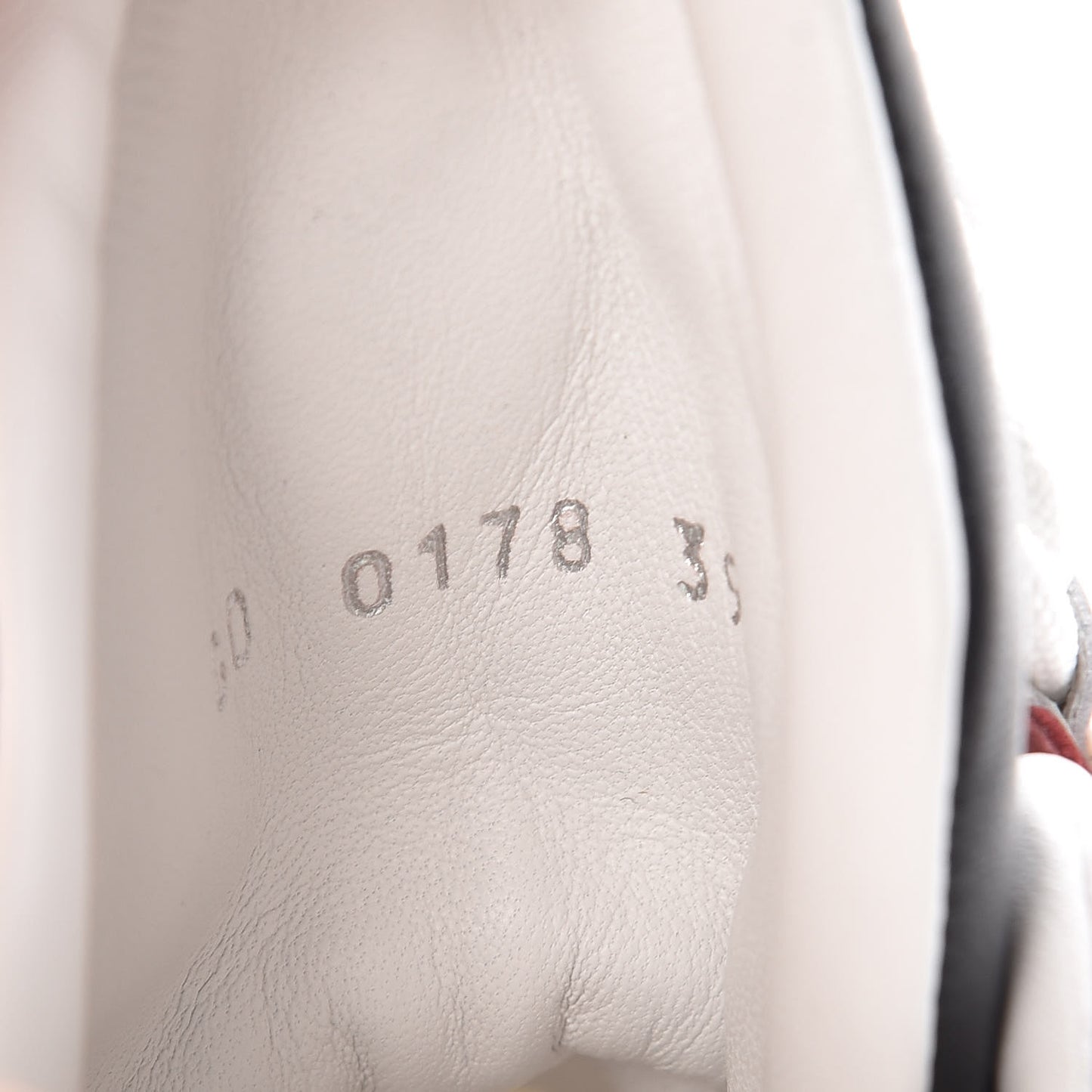 Calfskin Technical Nylon LV Archlight Sneakers 39 Terracotta