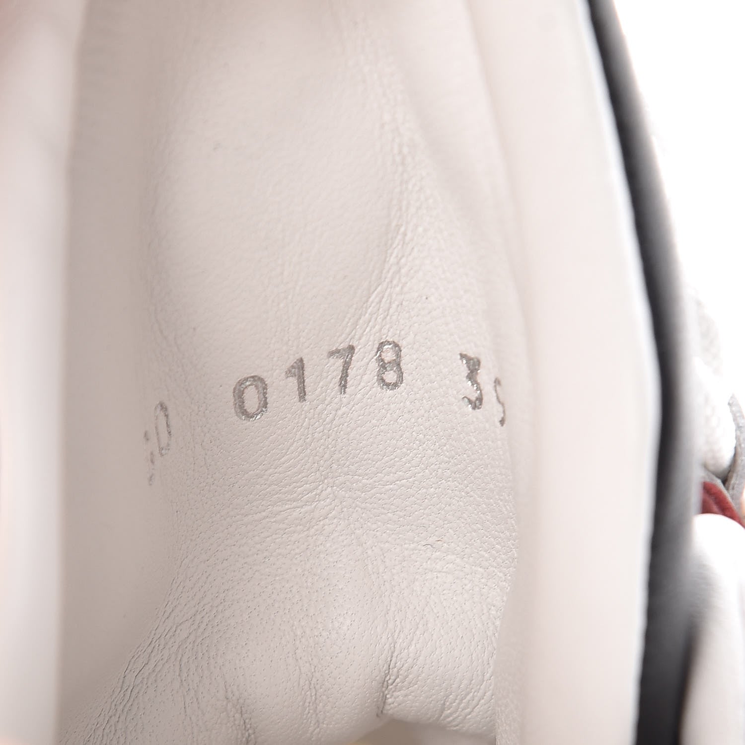 Louis Vuitton Calfskin Technical Nylon LV Archlight Sneakers 39 Terracotta 8 of 11