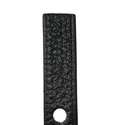 Goyard Goyardine Reversible Anjou GM Black 6 of 16