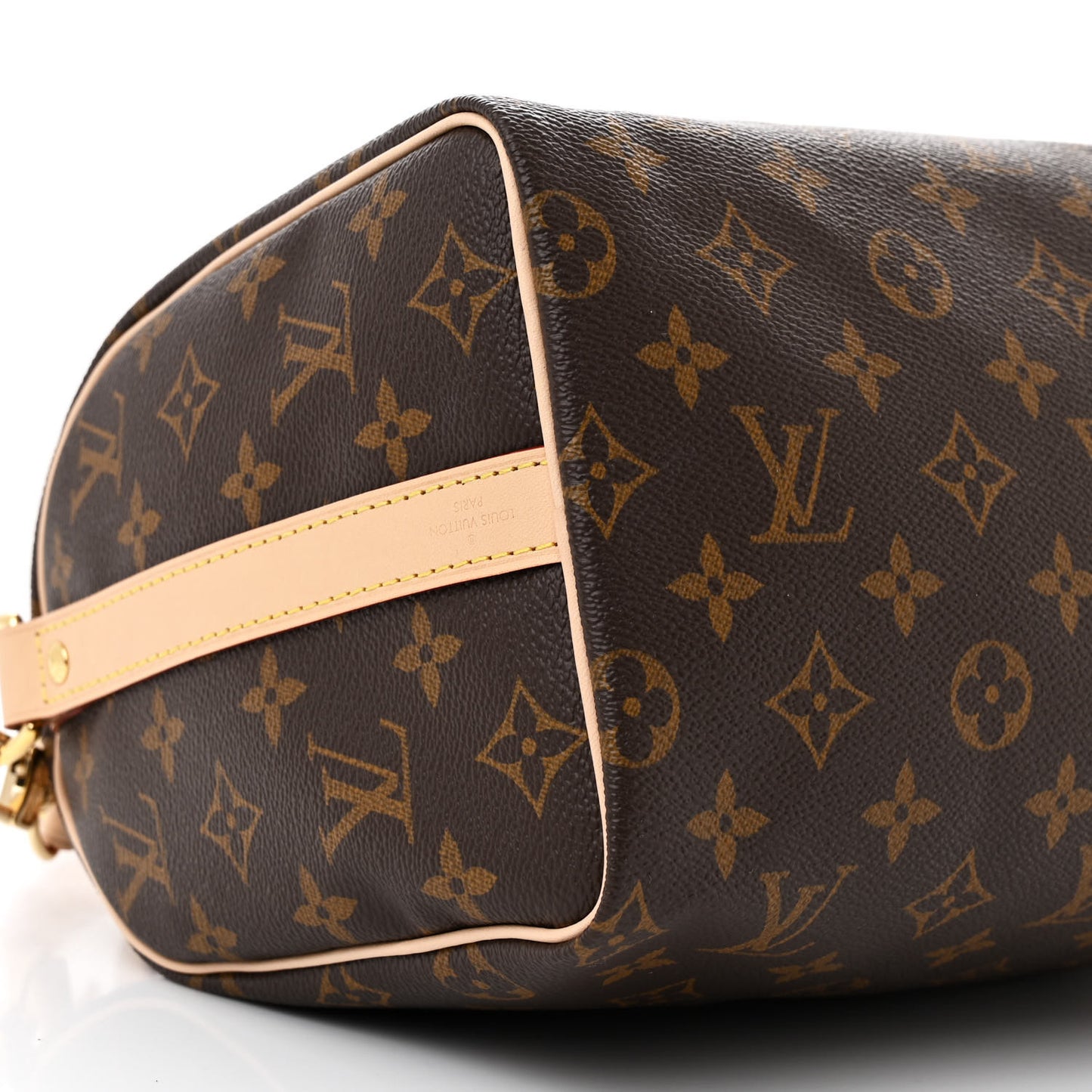 Monogram Speedy Bandouliere 25